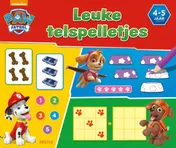 Omslag van 4 - 5 jaar