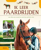 Omslag van Ik leer paardrijden