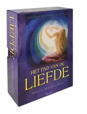 Omslag van Het pad van de liefde