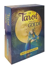 Omslag van De Tarot van het goede