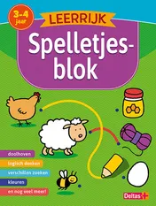 Omslag van 3-4 jaar