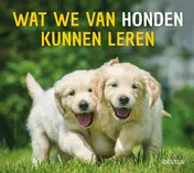 Omslag van Wat we van honden kunnen leren