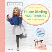 Omslag van Hippe kleding voor meisjes