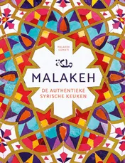 Omslag van Malakeh