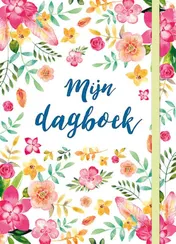 Omslag van Mijn dagboek