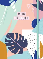 Omslag van Mijn dagboek