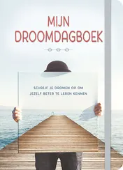 Omslag van Mijn droomdagboek