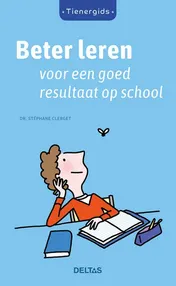 Omslag van Beter leren