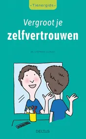Omslag van Vergroot je zelfvertrouwen