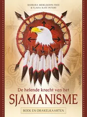 Omslag van De helende kracht van het Sjamanisme