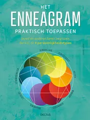 Omslag van Het enneagram praktisch toepassen
