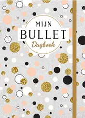Omslag van Mijn bullet dagboek