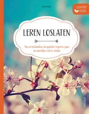 Omslag van Leren loslaten