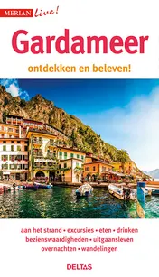 Omslag van Gardameer