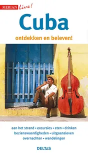 Omslag van Cuba