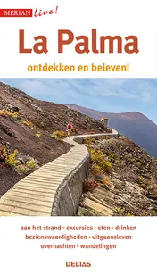 Omslag van La Palma