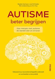 Omslag van Autisme beter begrijpen