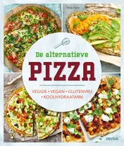 Omslag van De alternatieve pizza