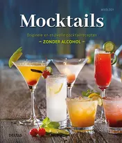Omslag van Mocktails
