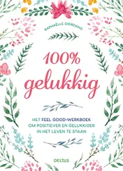 Omslag van 100% gelukkig