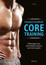 Omslag van Compleet handboek Core training