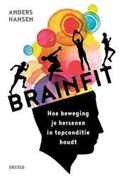 Omslag van Brainfit