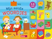 Omslag van 1-3 jaar