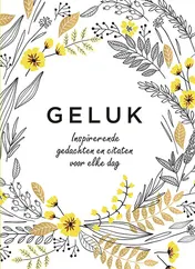Omslag van Geluk