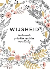 Omslag van Wijsheid