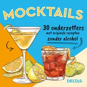Omslag van Mocktails