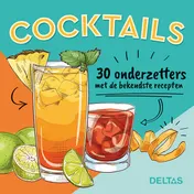 Omslag van Cocktails