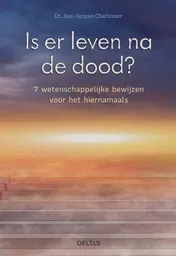 Omslag van Is er leven na de dood?