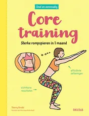 Omslag van Core training