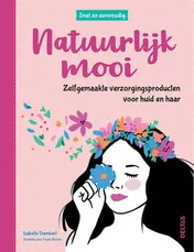Omslag van Natuurlijk mooi