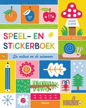 Omslag van Vanaf 3 jaar