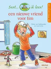 Omslag van AVI 2 - AVI nieuw M3