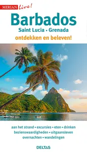 Omslag van Barbados