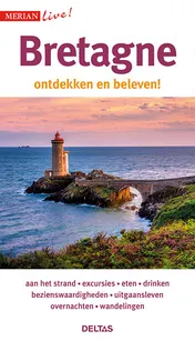 Omslag van Bretagne