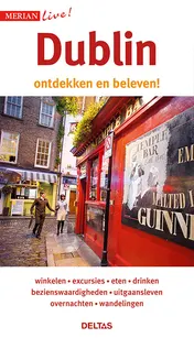 Omslag van Dublin