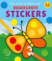 Omslag van 2-4 jaar