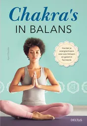 Omslag van Chakra's in balans