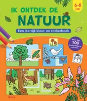 Omslag van 6-8 jaar