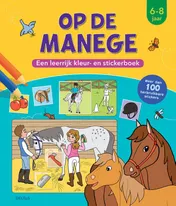 Omslag van 6-8 jaar