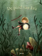 Omslag van De parel van Eva