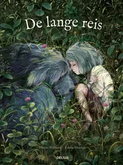 Omslag van De lange reis