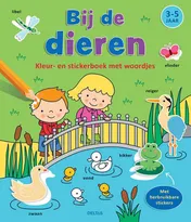 Omslag van 3-5 jaar