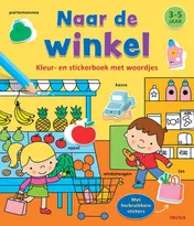 Omslag van 3-5 jaar