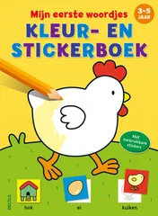 Omslag van 3-5 j
