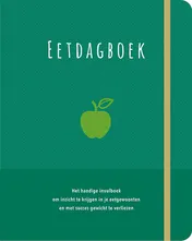 Omslag van Eetdagboek