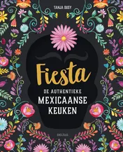 Omslag van Fiesta